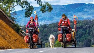 riese muller katzer test