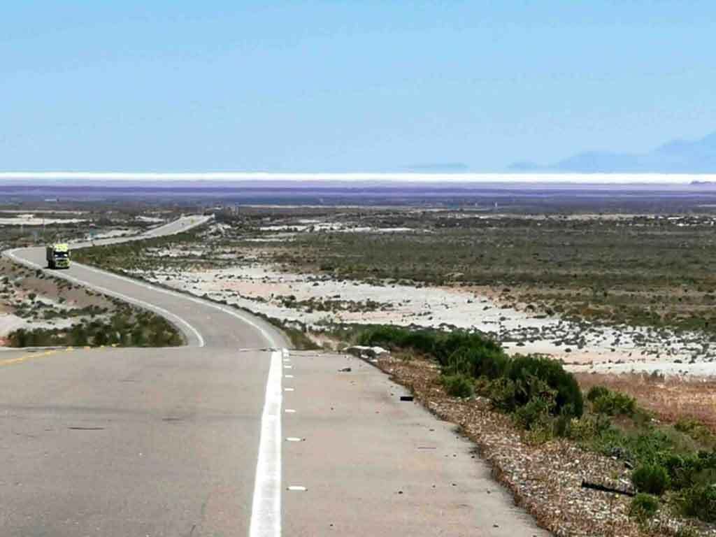 kate leeming bolivia