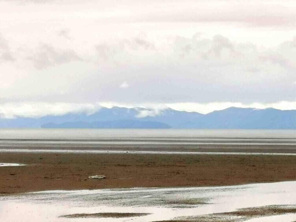 kate leeming bolivia