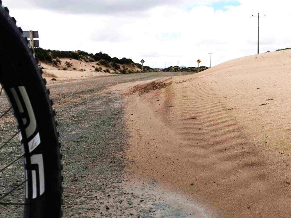 kate leeming bolivia