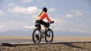 kate leeming bolivia