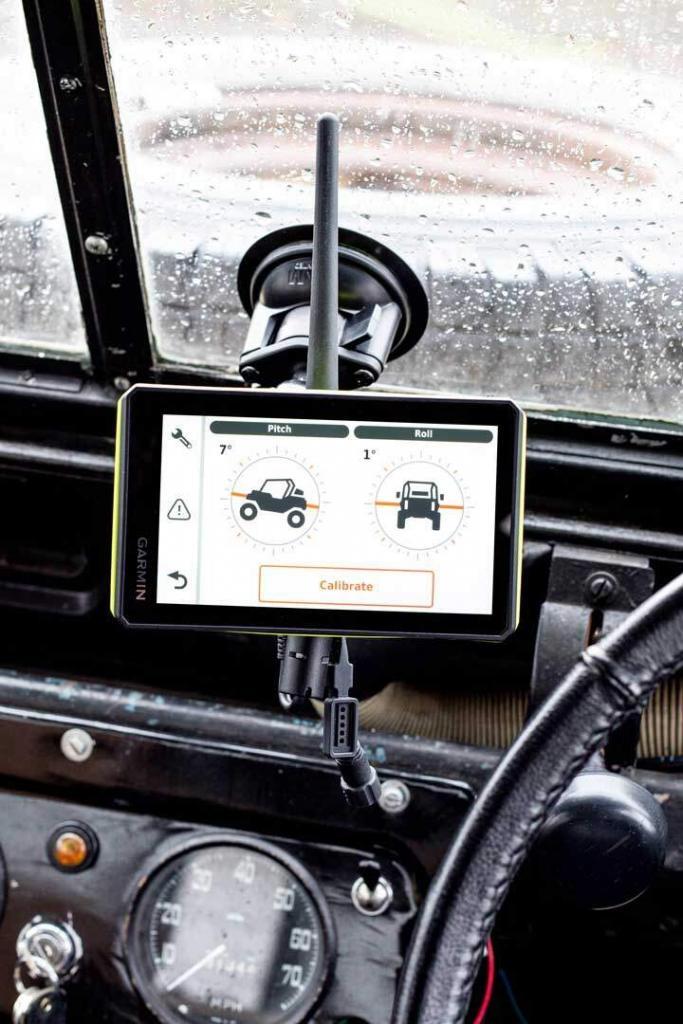 garmin tread powersports