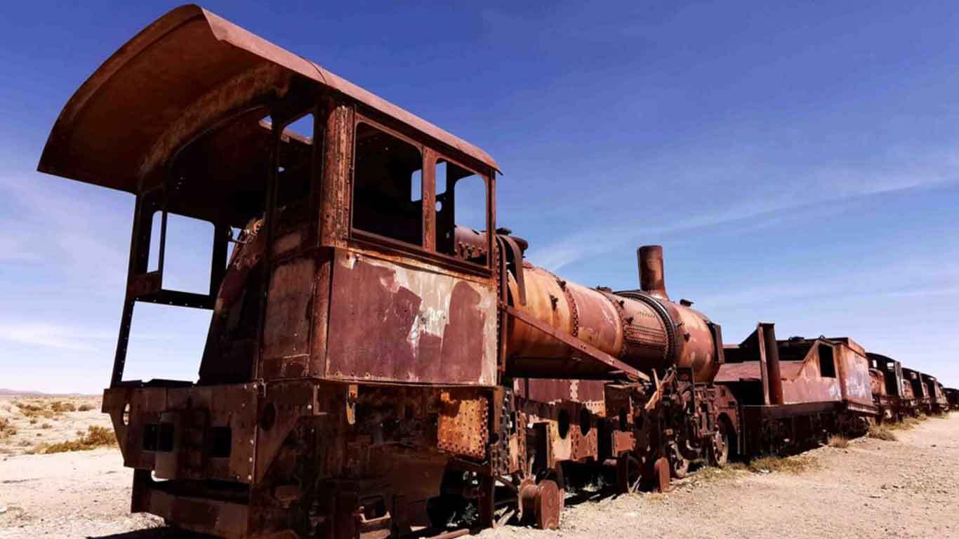 kate leeming bolivia