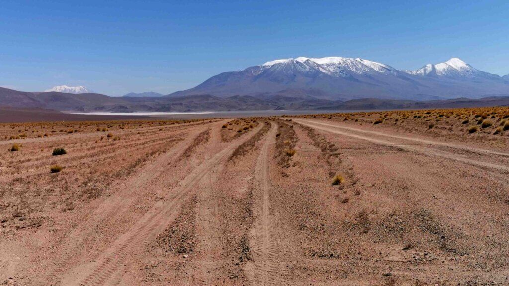 kate leeming bolivia