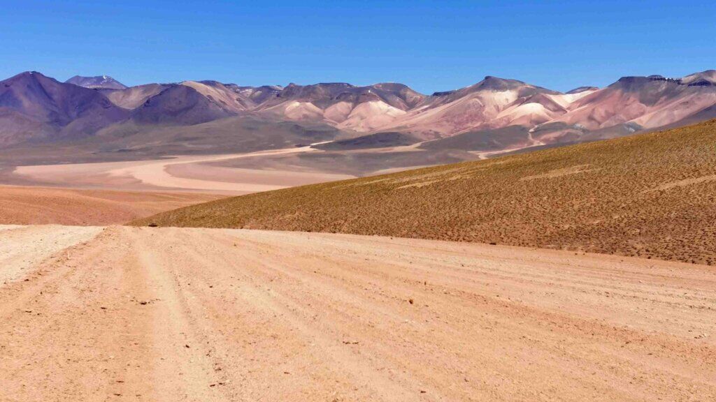 kate leeming bolivia