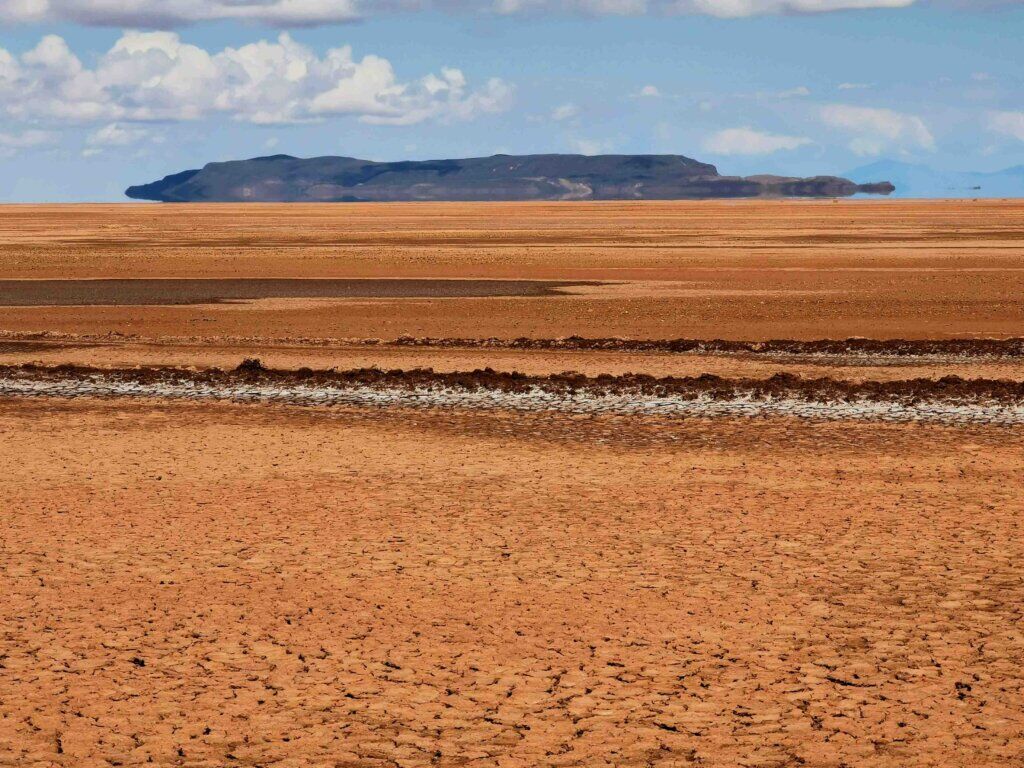 kate leeming bolivia