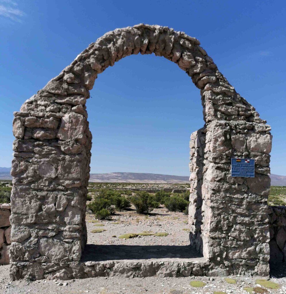 kate leeming bolivia