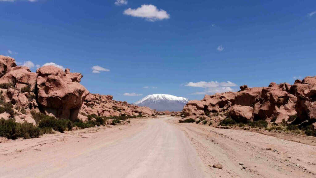 kate leeming bolivia