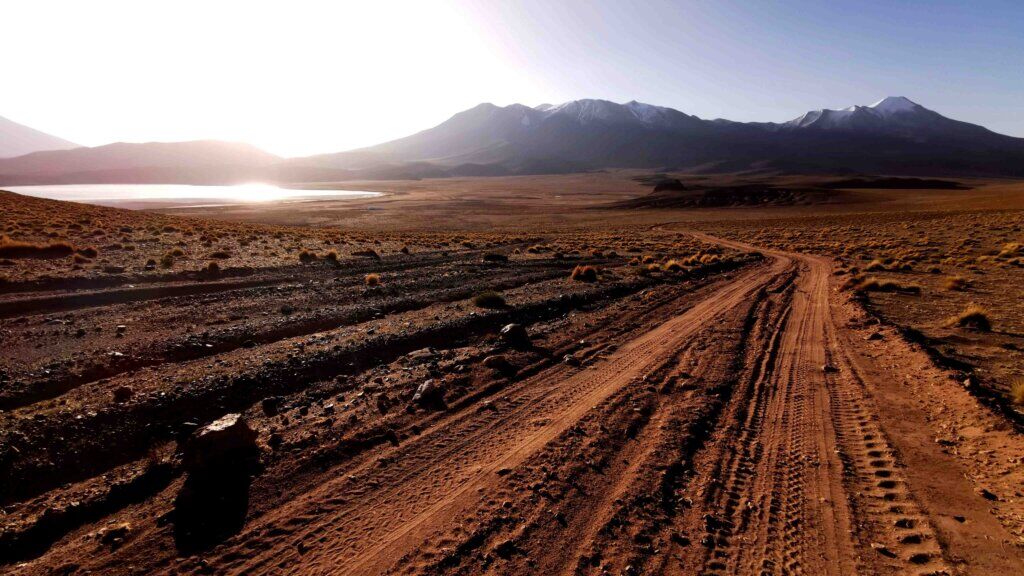 kate leeming bolivia