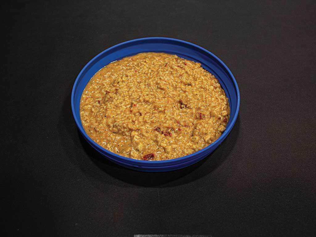 trek n eat chicken tikka massala