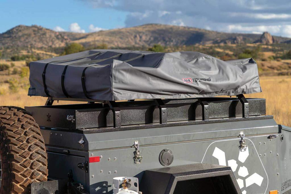 2019 Spring roof top tent test_4