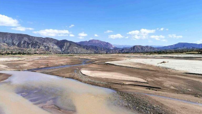 kate leeming andes atacama alitplano bolivia argentina
