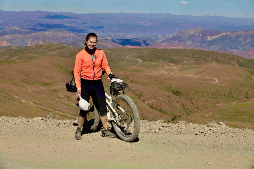 kate leeming bolivia blog 8