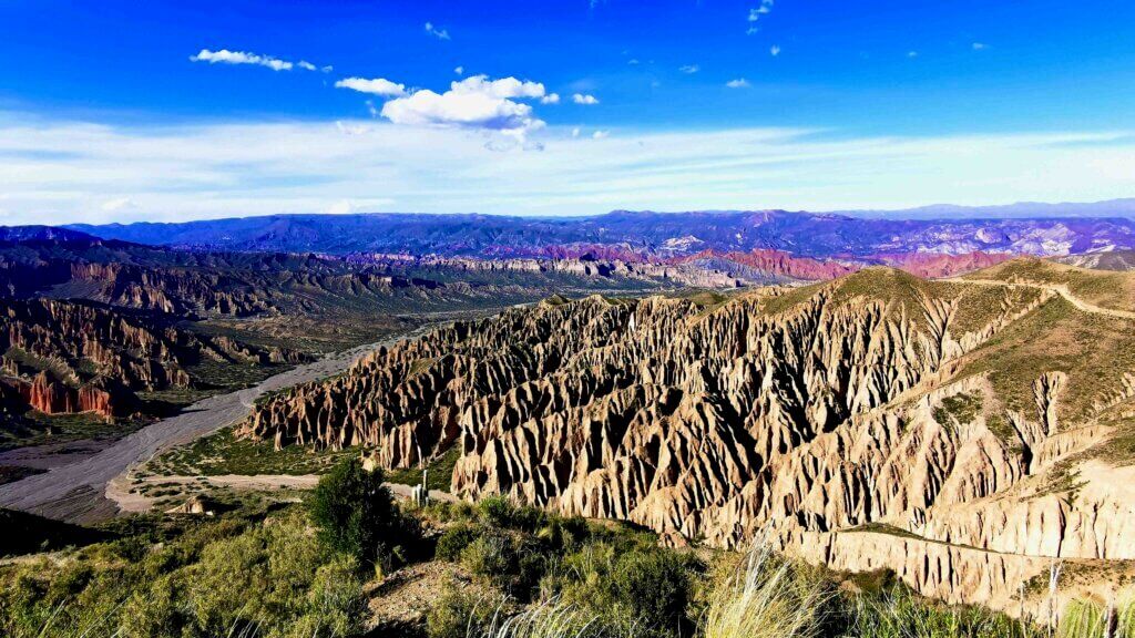 kate leeming bolivia blog 8