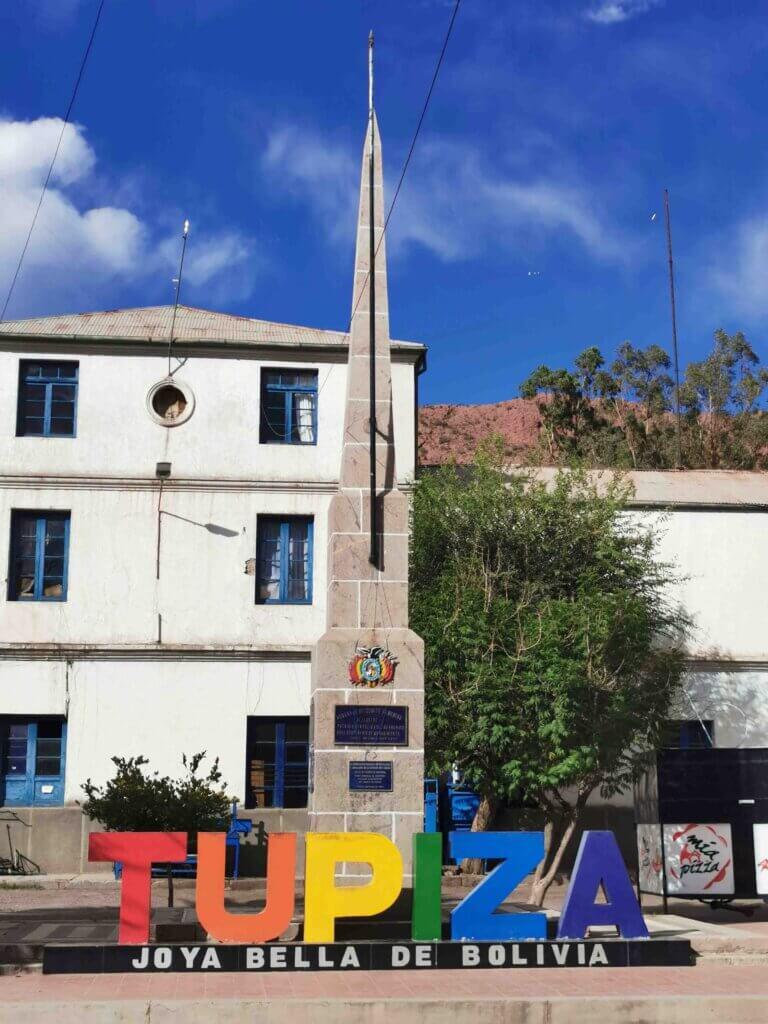 kate leeming bolivia blog 8