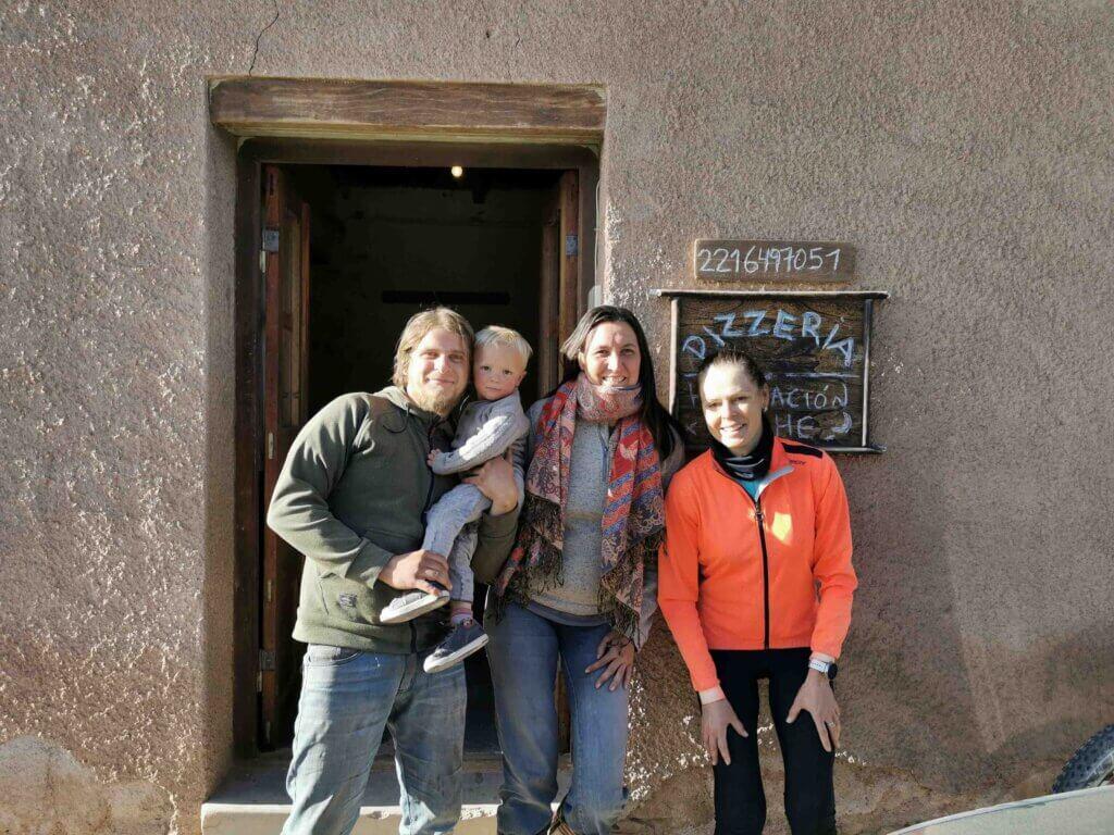 kate leeming andes atacama alitplano bolivia argentina