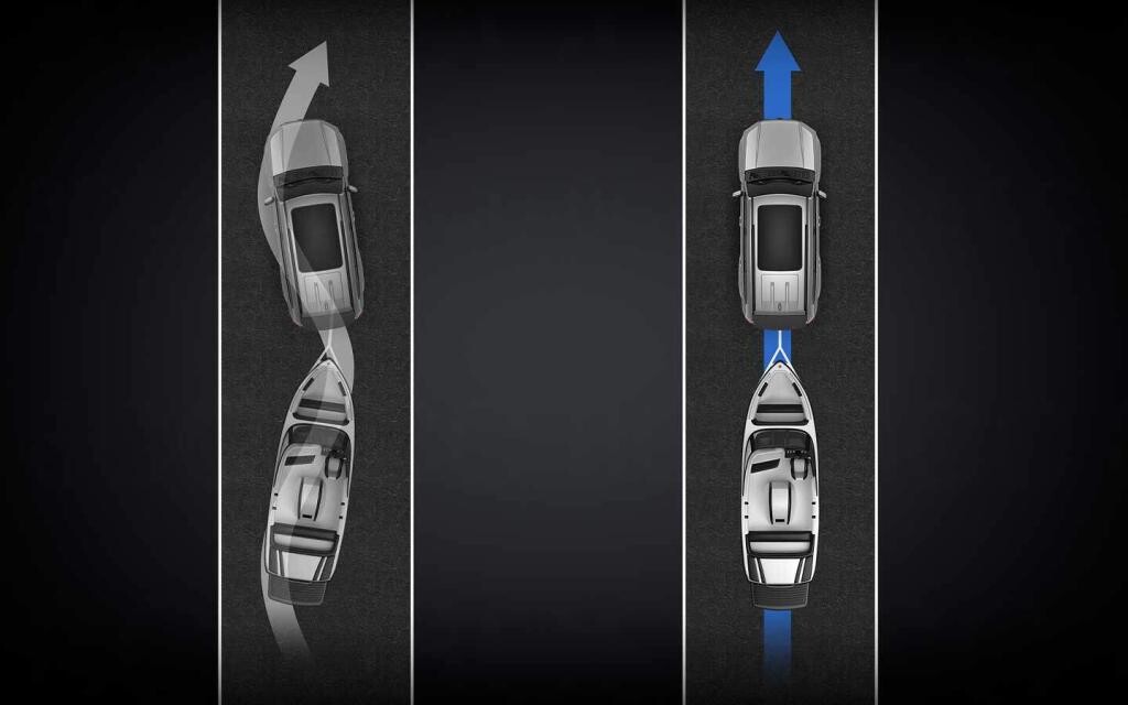 lexus gx safety system plus image 3