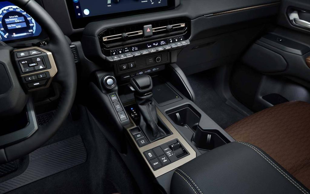 toyota land cruiser first edition