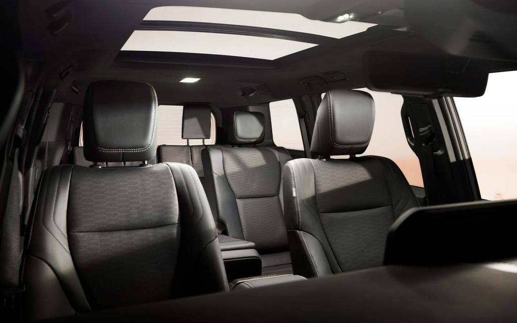 toyota land cruiser 2024