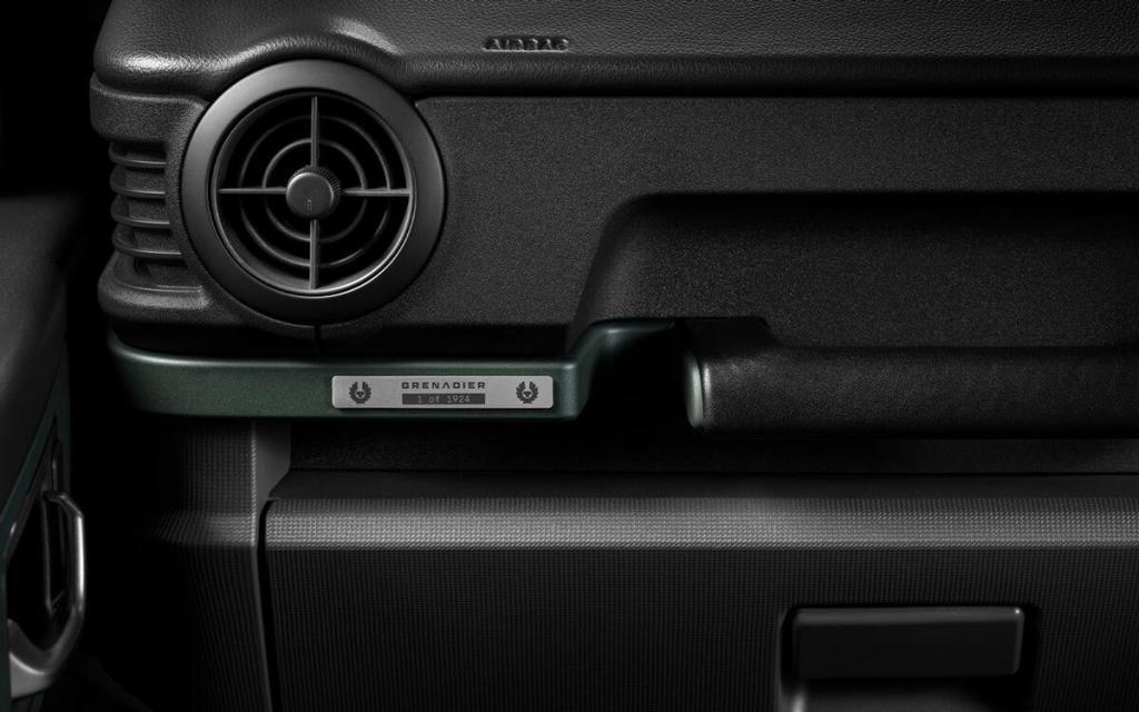 ineos grenadier 1924