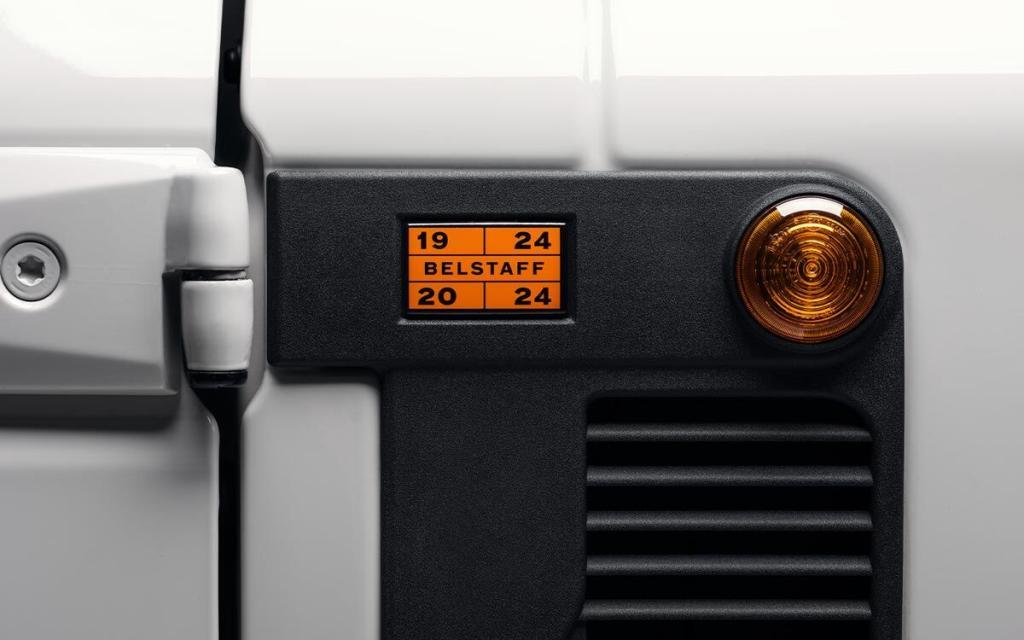 ineos grenadier 1924