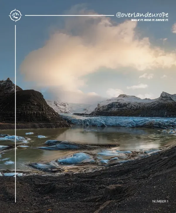 OverlandEurope Number 1 cover