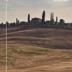 OverlandEurope Number 3 cover