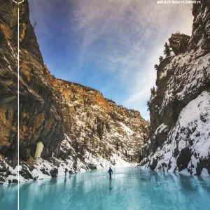 OverlandEuorpe Number 4 cover