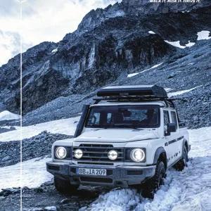 OverlandEurope Number 7 cover