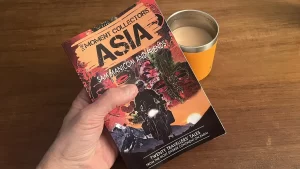 The Moment Collectors Asia