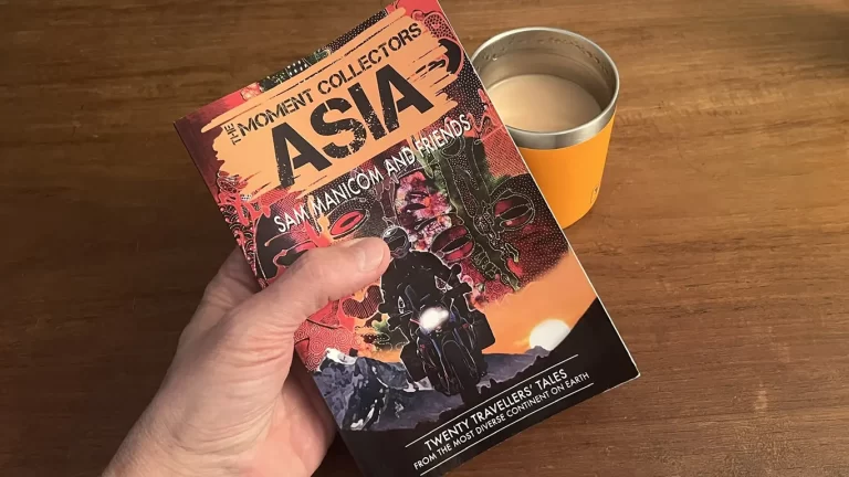 The Moment Collectors Asia