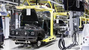 ineos grenadier to restarta prodution