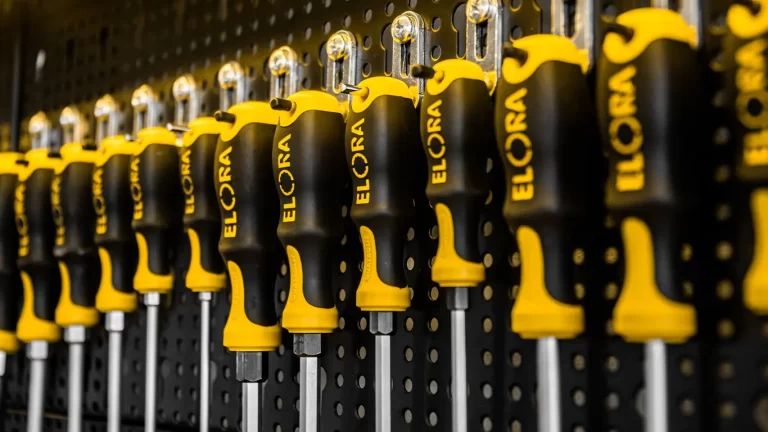 Elora handtools