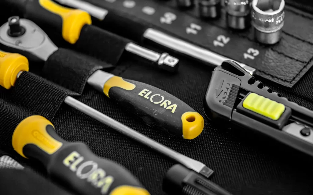 ELORA Tools