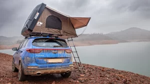 how to choose the best rooftop tent