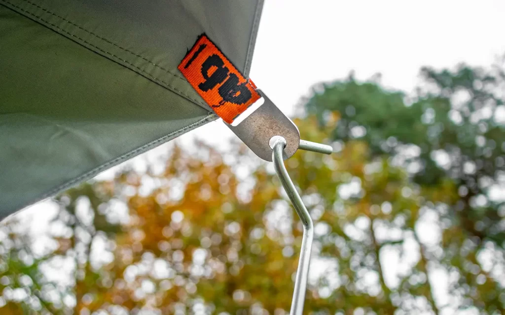 Alu-Cab on Ineos Grenadier