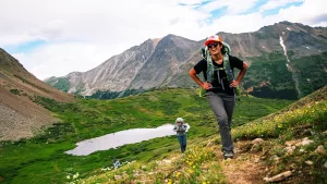 Big Agnes Sweetwater backpack