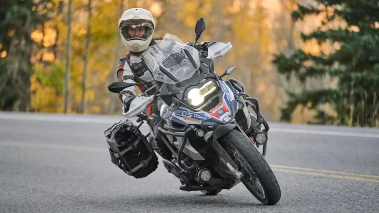 klim ai-1 airbag vest