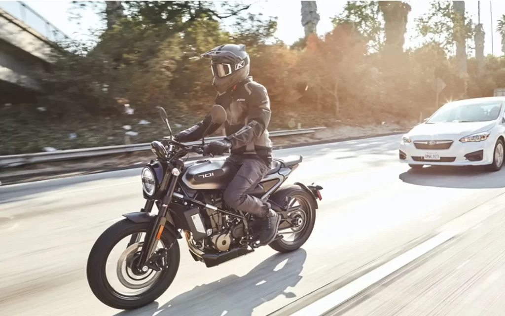 klim ai-1 airbag vest