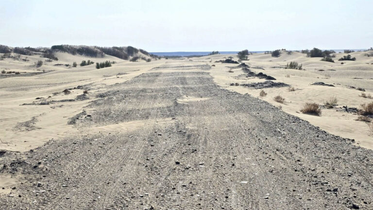 breaking the cycle central asia