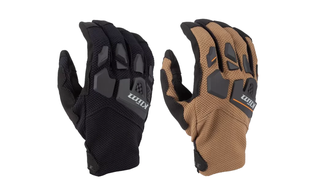 klim rebelle glove
