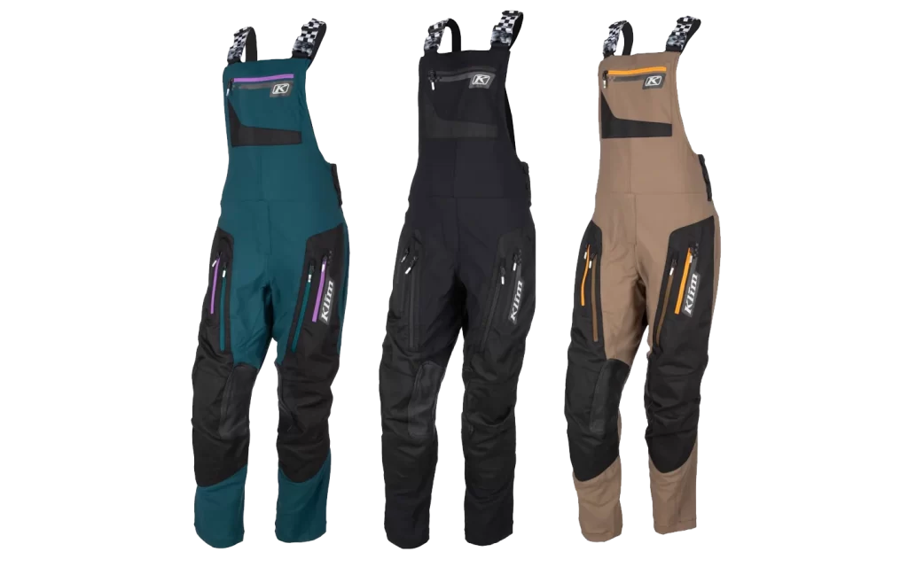 klim rebelle pant