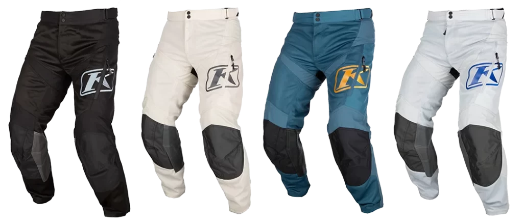 klim mojave in the boot pant
