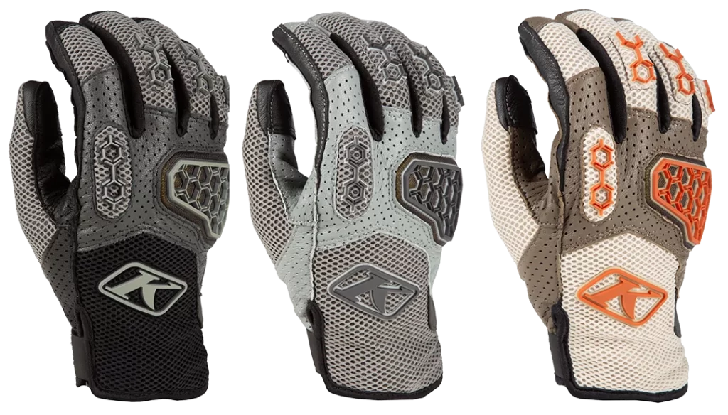 Klim Mojave Gloves
