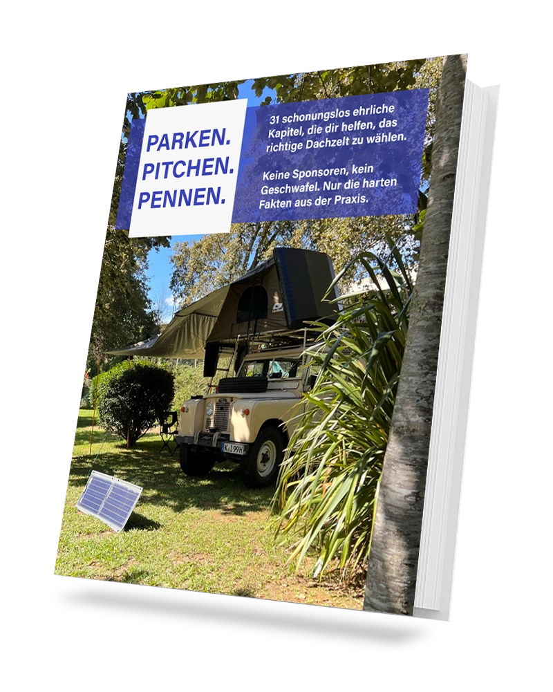 parken pitchen pennen buch