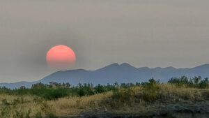 breaking the cycle central asia sunrise
