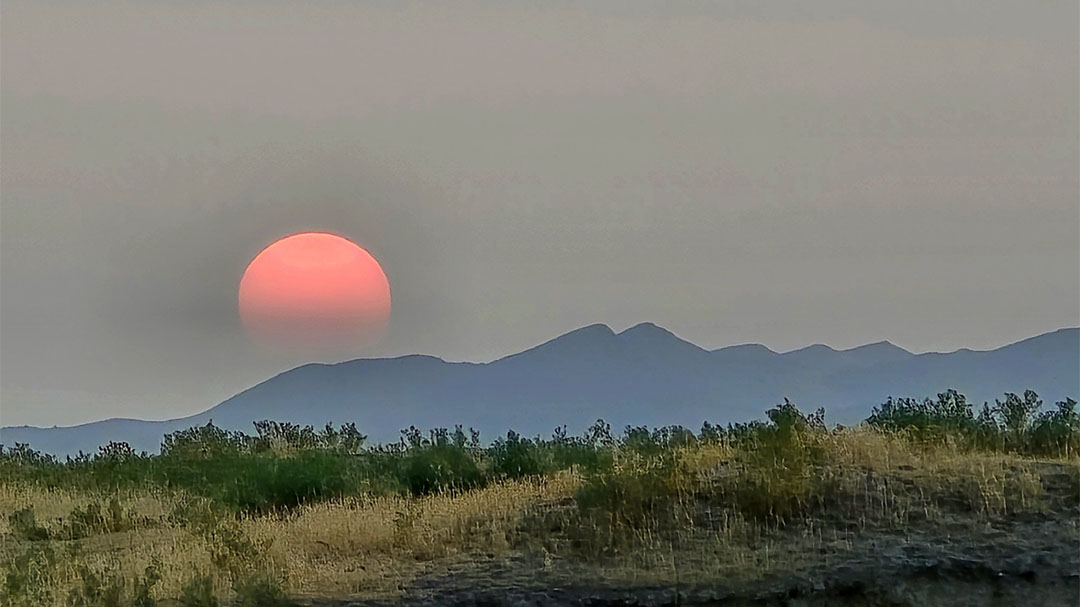 breaking the cycle central asia sunrise