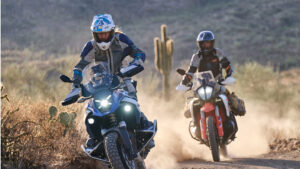 klim baja adventure combo