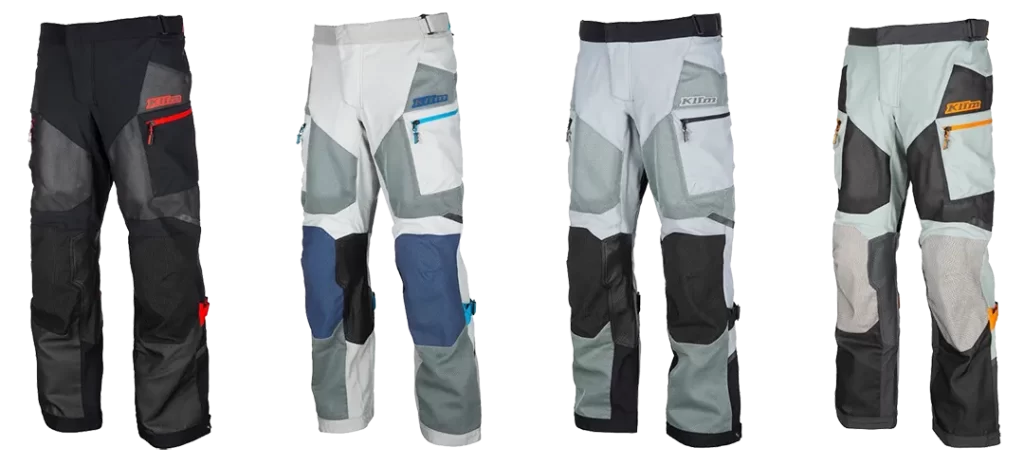 klim baja pant
