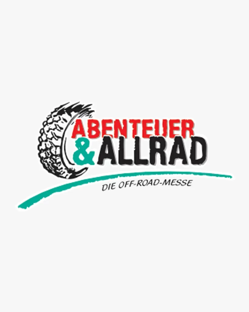 Abenteuer & Allrad logo